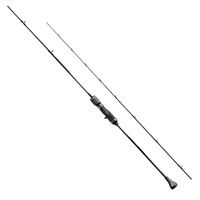 21　OCEA　JIGGER　LIMITED